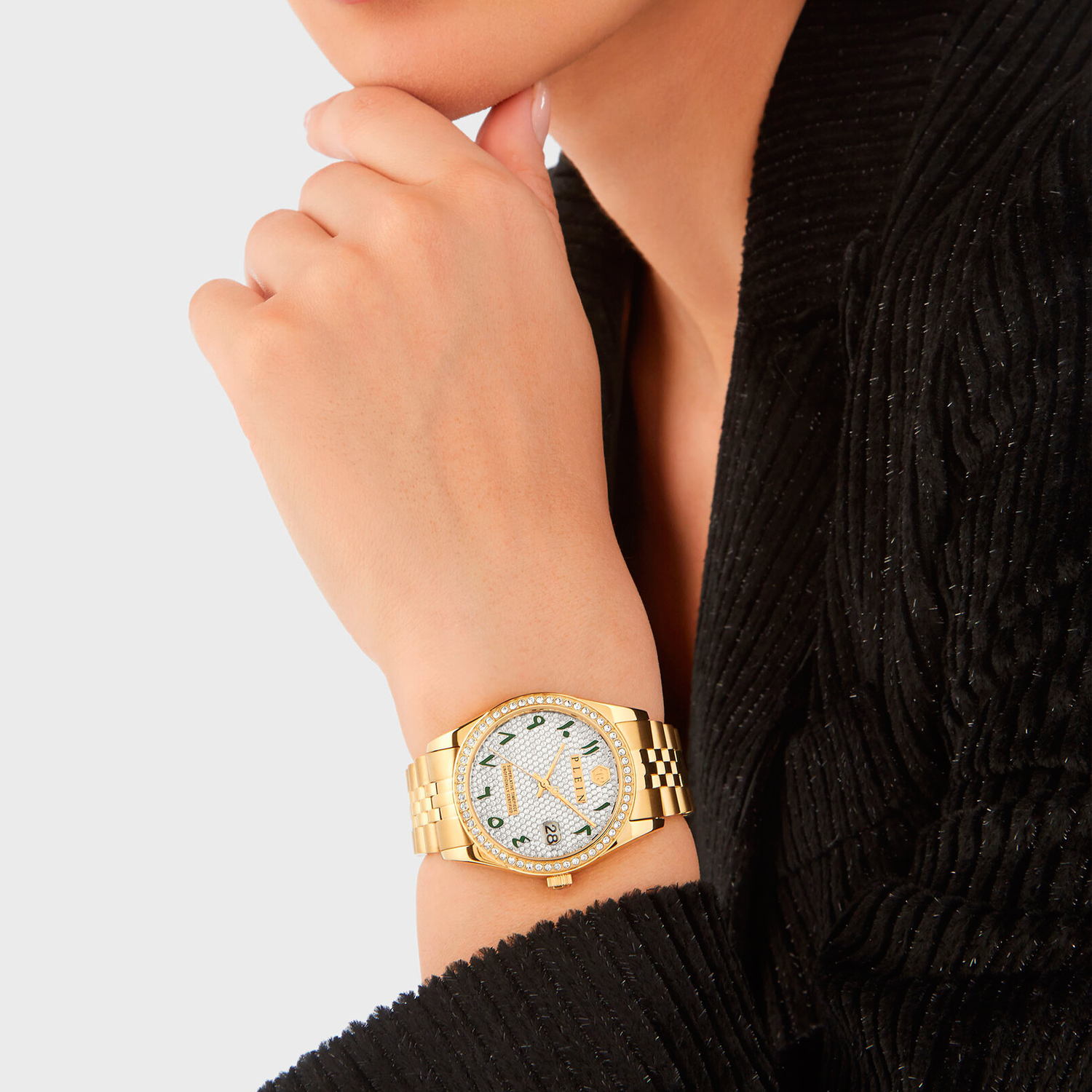 Philipp Plein PW2BA0223